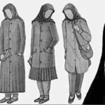 История хиджаба