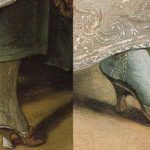 История появления туфель